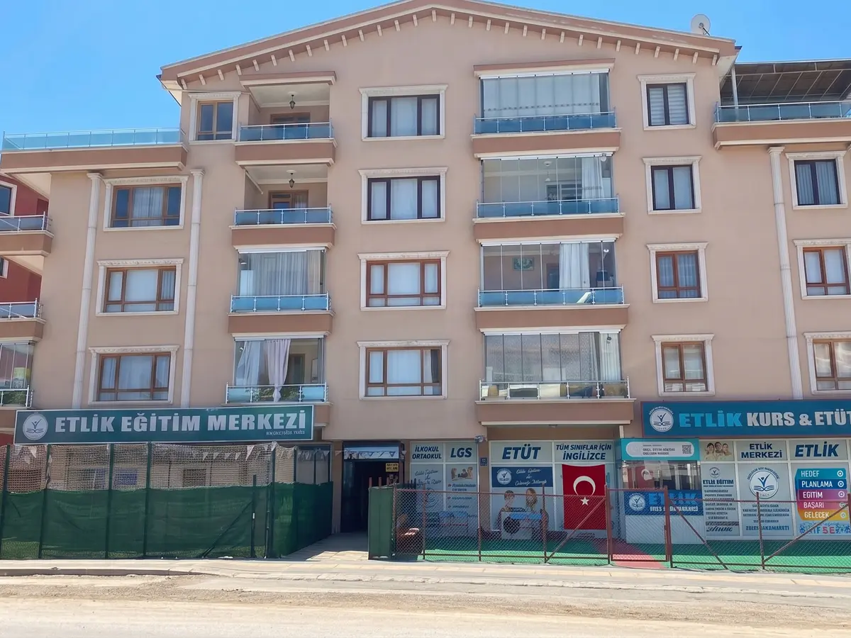 Esertepe Şubesi