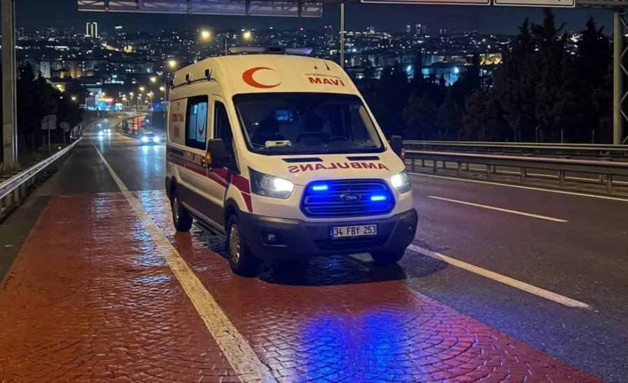 İstanbul'dan 81 İle "Mavi" Güvence!