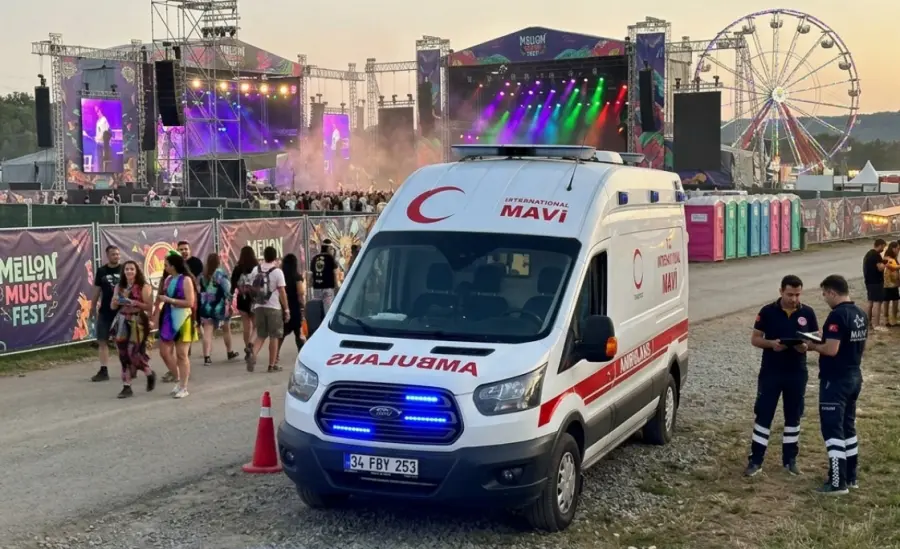 Kiralık Ambulans Çözümleri